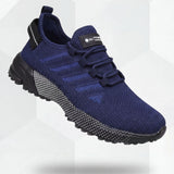 Ultra-Komfort Atmungsaktive Schuhe: Schwarz — Advance