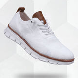 Ultra-Komfort Atmungsaktive Schuhe: Weiß