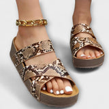 Rosetta - Orthopädische Sandalen