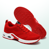 Friedensfuss Orthopädische Schuhe - Rot