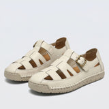 Solea – Leichte Komfort Sandalen für sonnige Tage