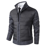 Aaron | Warme und Elegante Jacke