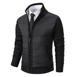 Aaron | Warme und Elegante Jacke