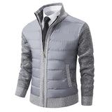 Aaron | Warme und Elegante Jacke