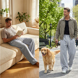 ALLTAGSLIEBE ZUGBANDHOSE
