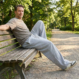 ALLTAGSLIEBE ZUGBANDHOSE