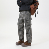 ZAYNE UTILITY CARGO-HOSEN