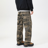ZAYNE UTILITY CARGO-HOSEN