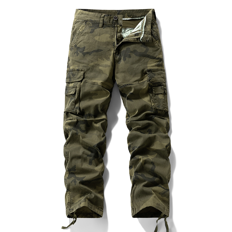 ZAYNE UTILITY CARGO-HOSEN
