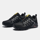 TopTrail - Ergonomischer schmerzlindernder Wanderschuh