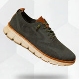 Ultra-Komfort Atmungsaktive Schuhe: Grün