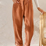 Mellie | Zeitloser Hosen